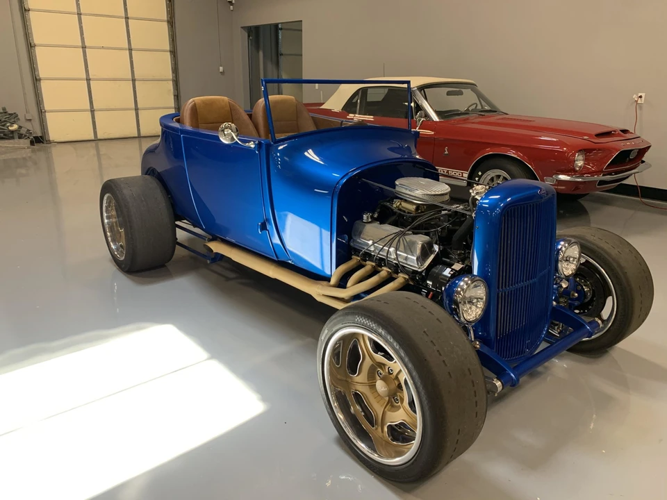 1926 Ford Model T - Image 16 of 31