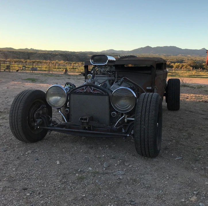 1926 Ford Model T - Image 2 of 31