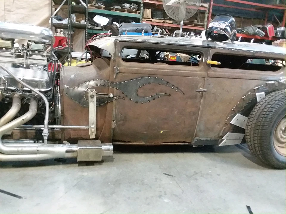 1926 Ford Model T - Image 12 of 31