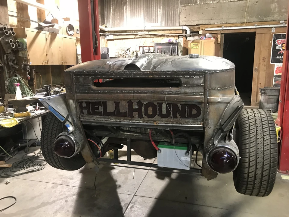 1926 Ford Model T - Image 11 of 31