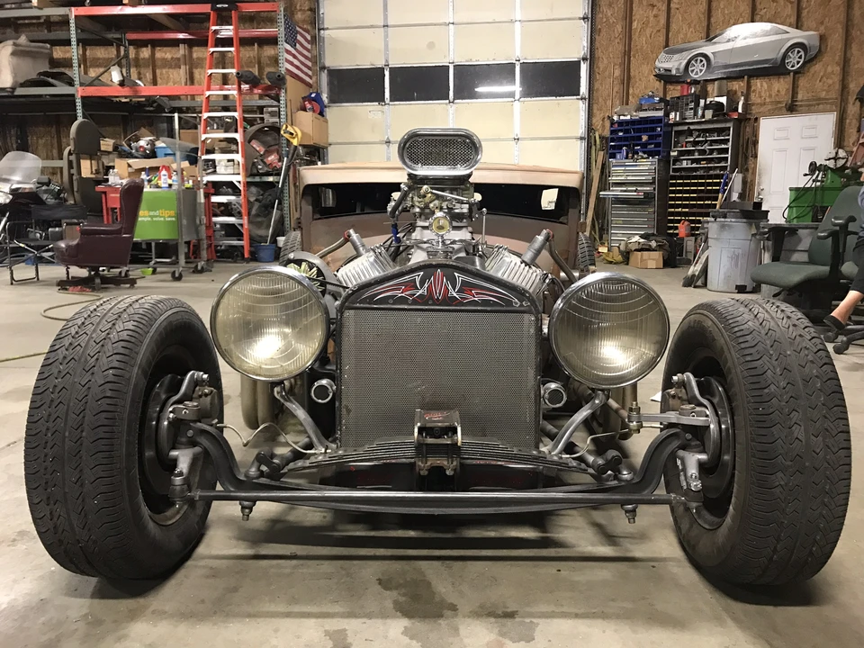 1926 Ford Model T - Image 6 of 31