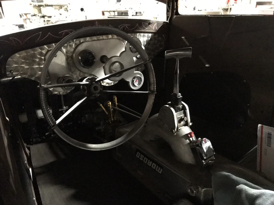 1926 Ford Model T - Image 13 of 31