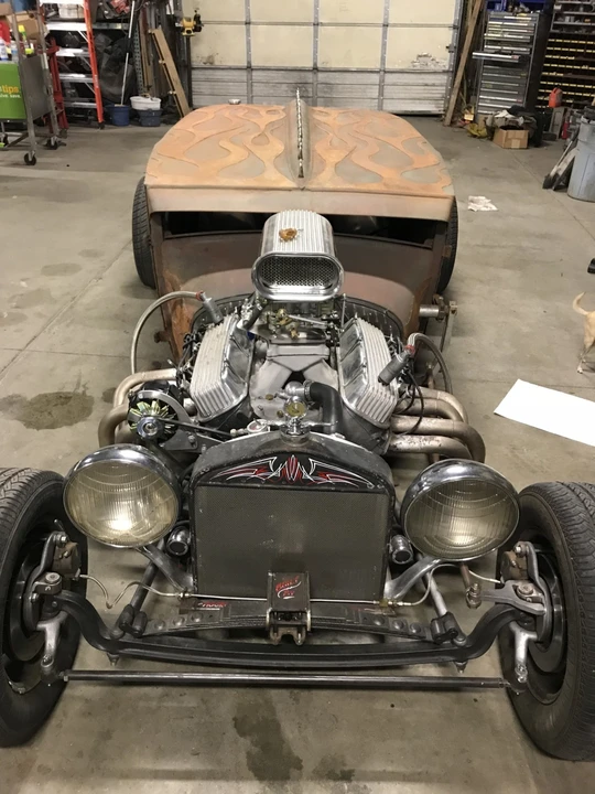 1926 Ford Model T - Image 16 of 31