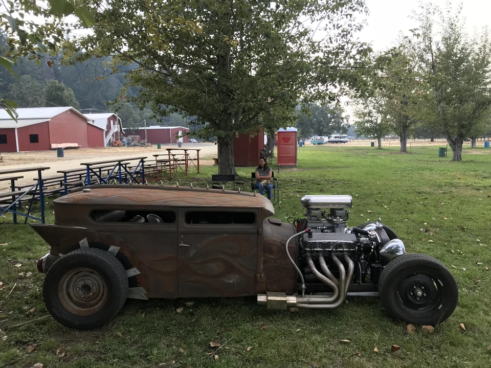 1926 Ford Model T - Image 8 of 31