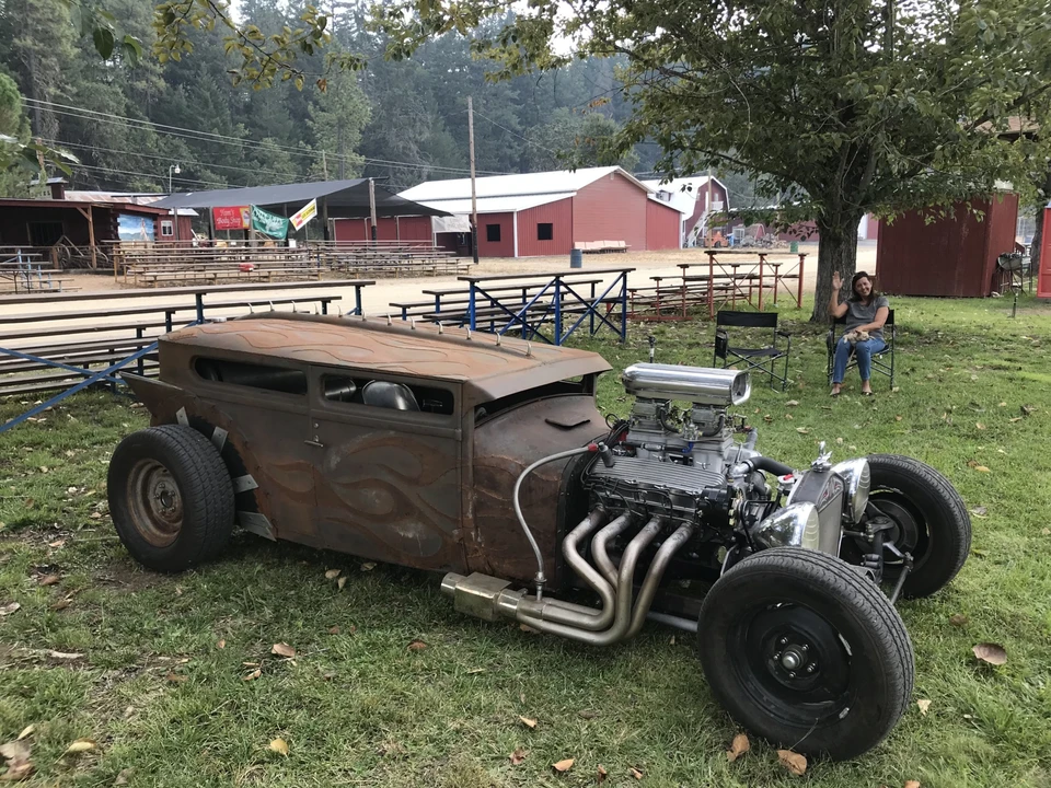 1926 Ford Model T - Image 9 of 31