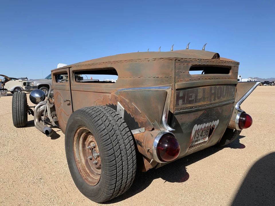 1926 Ford Model T - Image 25 of 31