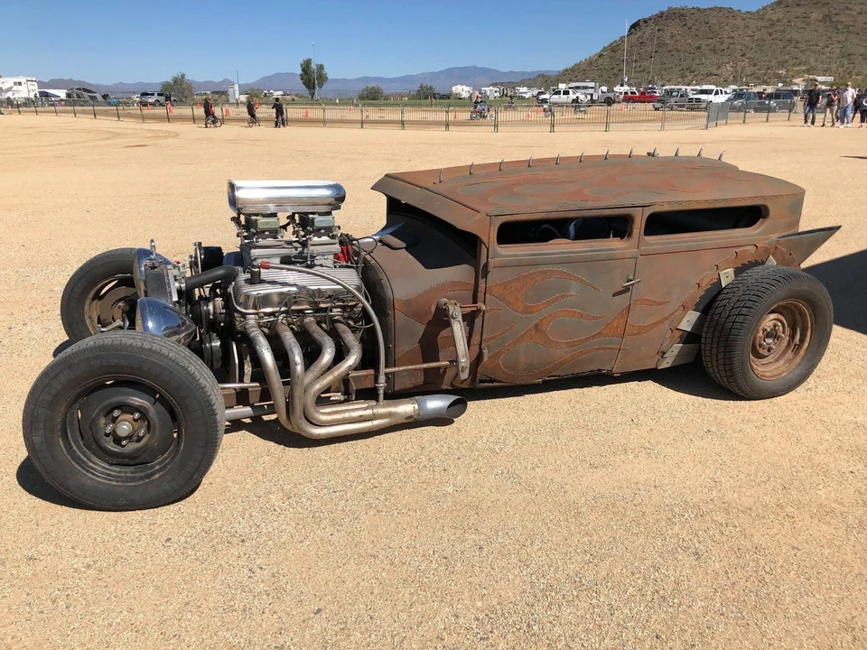 1926 Ford Model T - Image 26 of 31