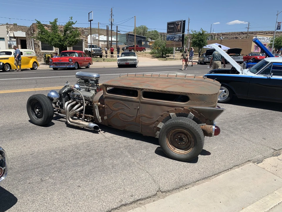 1926 Ford Model T - Image 28 of 31