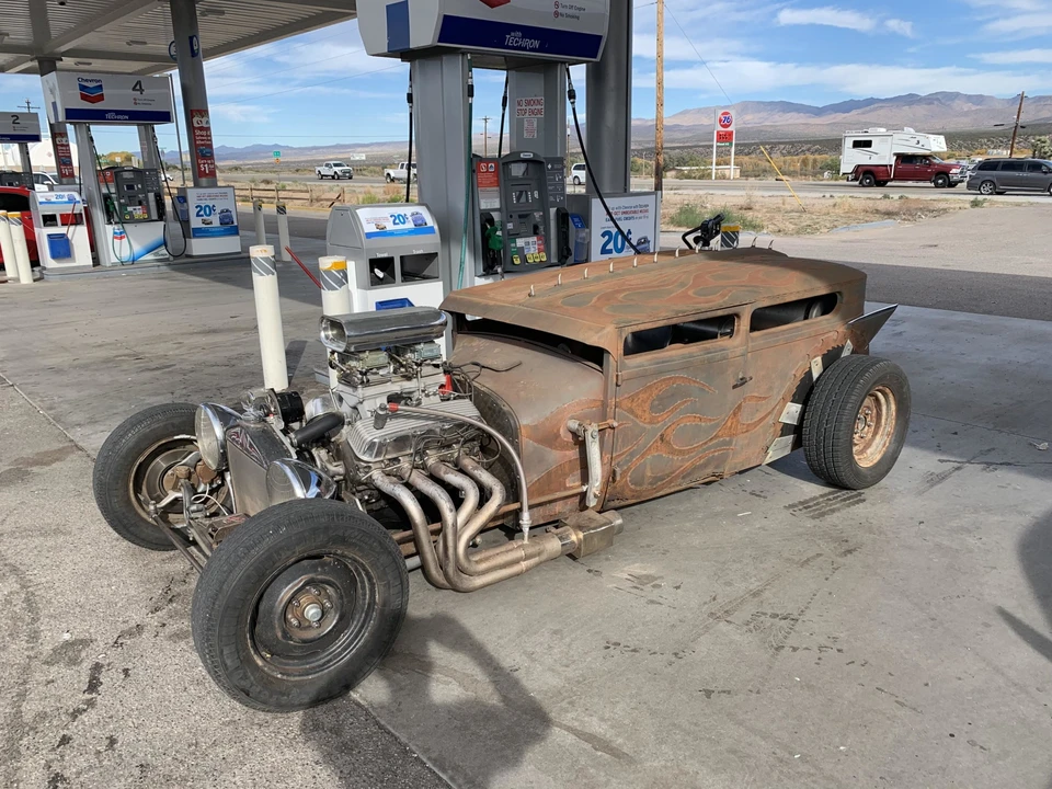 1926 Ford Model T - Image 29 of 31