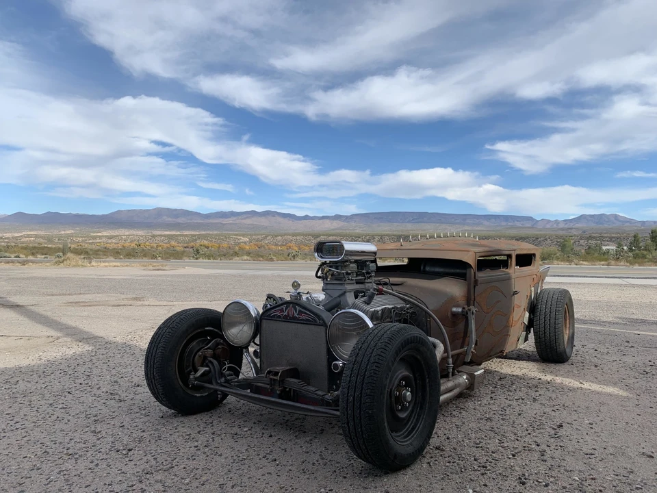 1926 Ford Model T - Image 30 of 31