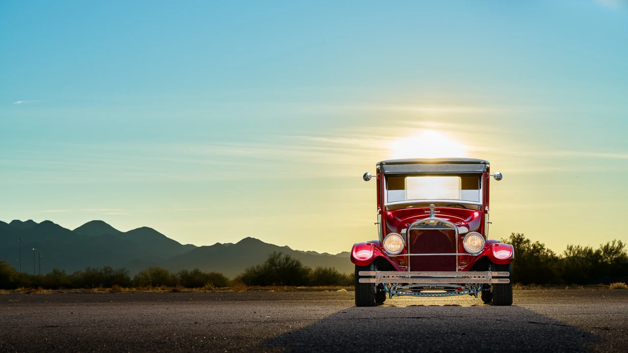 1926 Ford Model T Pickup & Model TT - Image 10 of 31