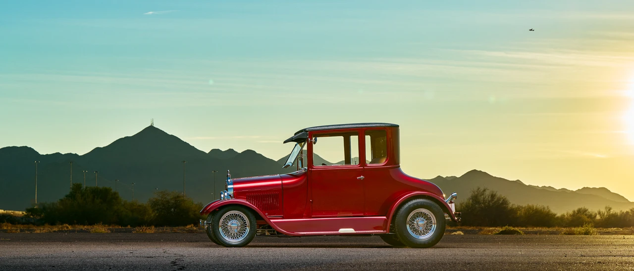 1926 Ford Model T Pickup & Model TT - Image 12 of 31