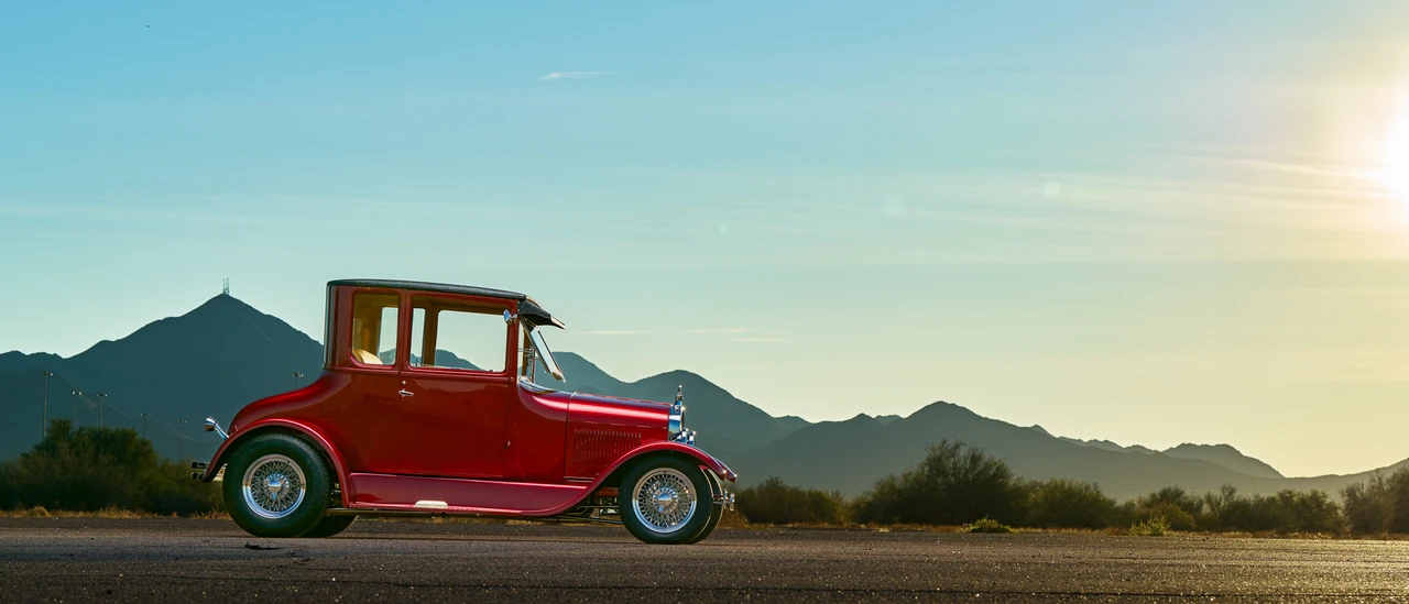 1926 Ford Model T Pickup & Model TT - Image 14 of 31
