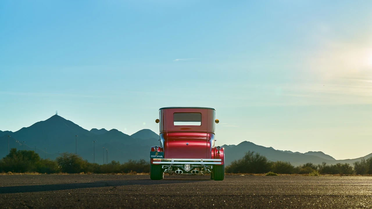 1926 Ford Model T Pickup & Model TT - Image 15 of 31