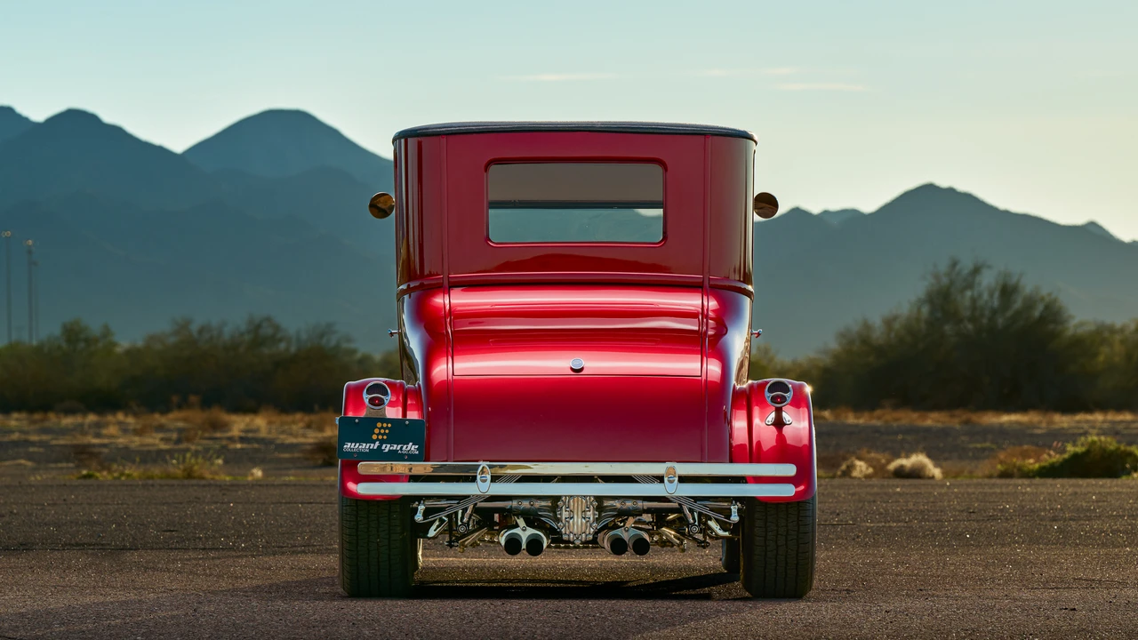 1926 Ford Model T Pickup & Model TT - Image 16 of 31