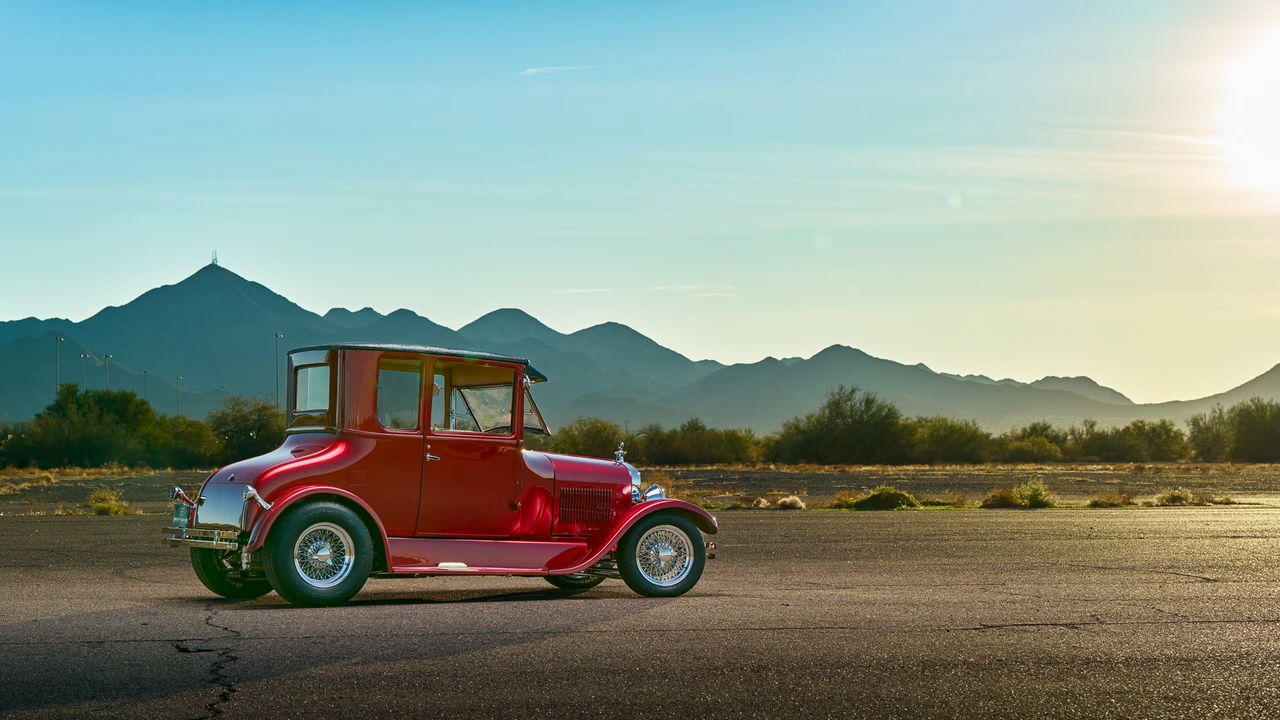 1926 Ford Model T Pickup & Model TT - Image 18 of 31