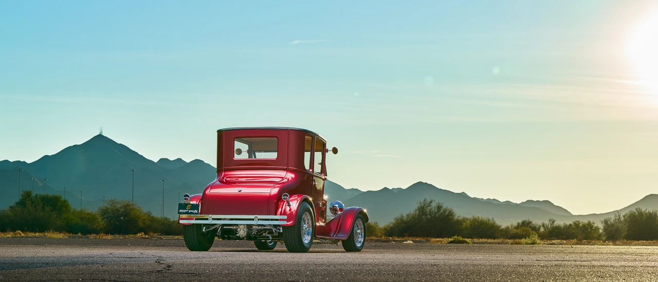 1926 Ford Model T Pickup & Model TT - Image 19 of 31