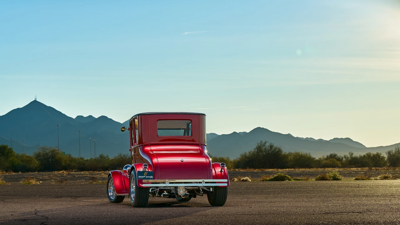 1926 Ford Model T Pickup & Model TT - Image 21 of 31