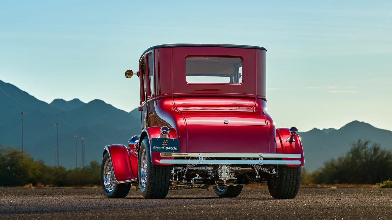 1926 Ford Model T Pickup & Model TT - Image 22 of 31