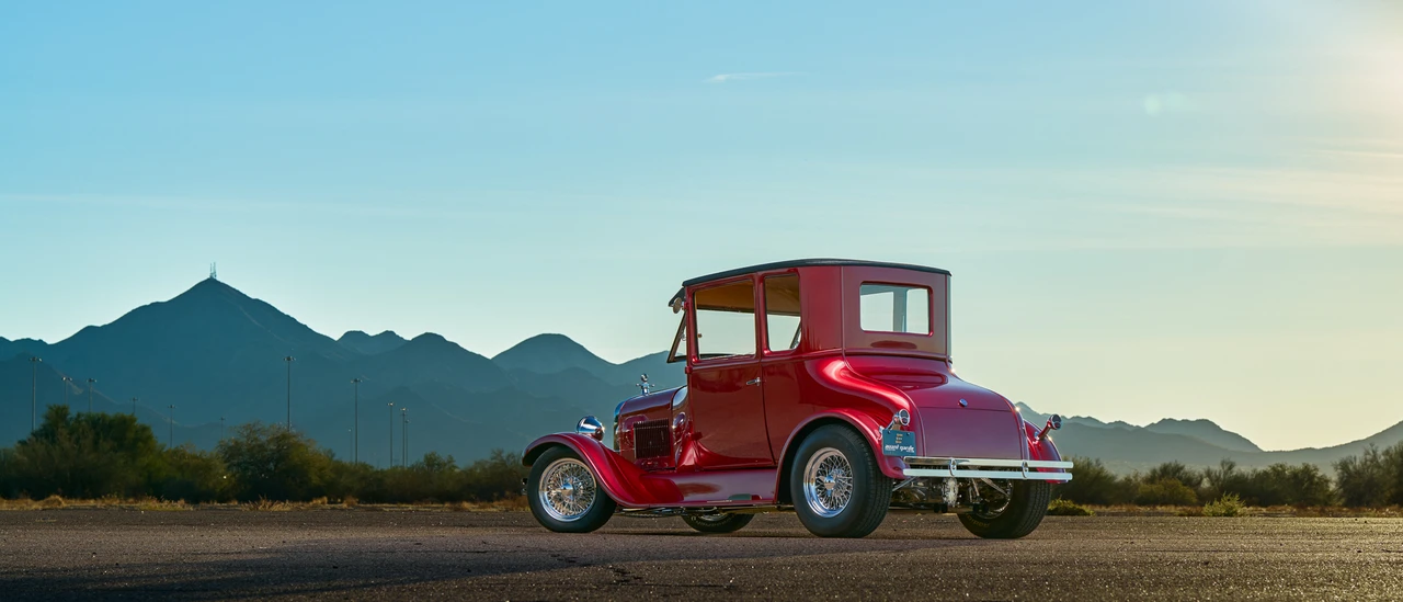 1926 Ford Model T Pickup & Model TT - Image 24 of 31