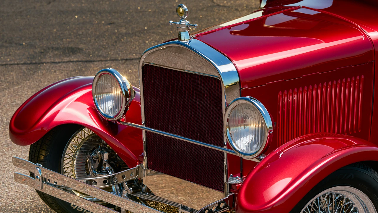 1926 Ford Model T Pickup & Model TT - Image 29 of 31