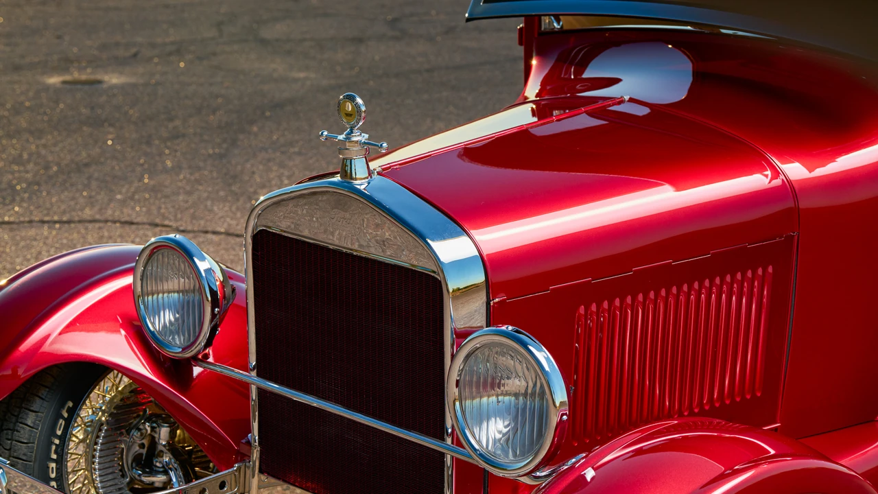 1926 Ford Model T Pickup & Model TT - Image 31 of 31