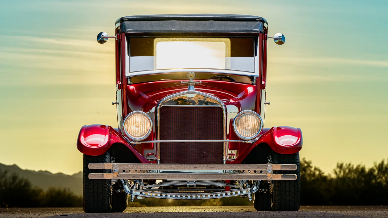 1926 Ford Model T Pickup & Model TT - Image 8 of 31