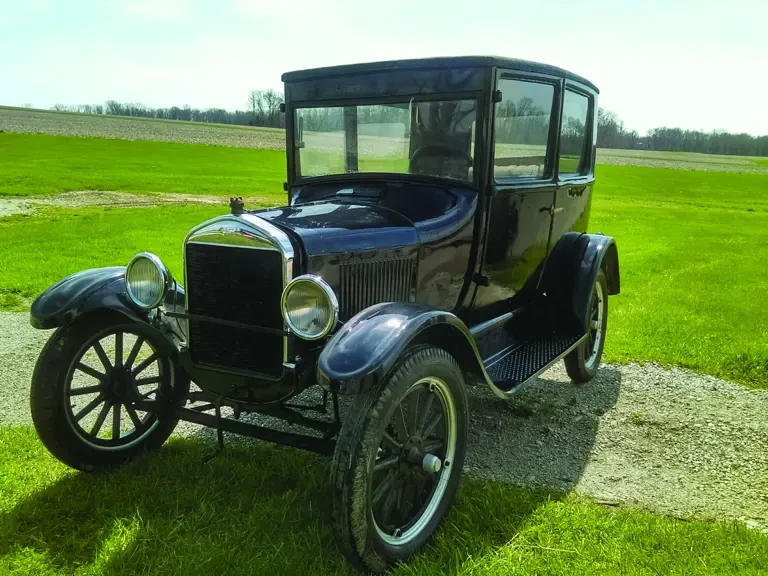 1926 Ford Model T - Image 2 of 2