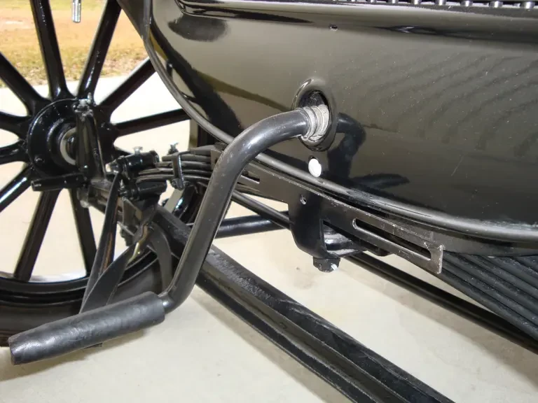 1926 Ford Model T - Image 13 of 13