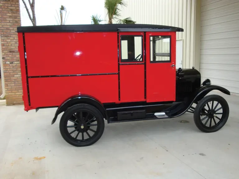1926 Ford Model T - Image 6 of 13