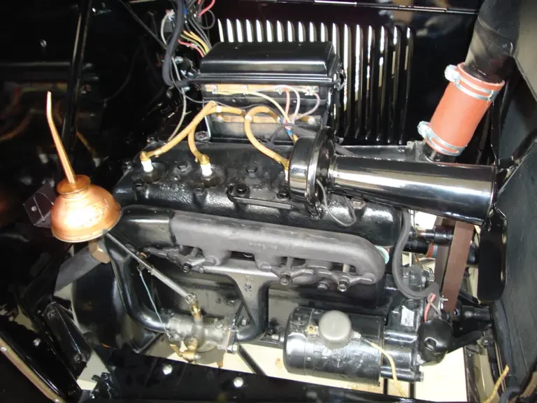 1926 Ford Model T - Image 4 of 13