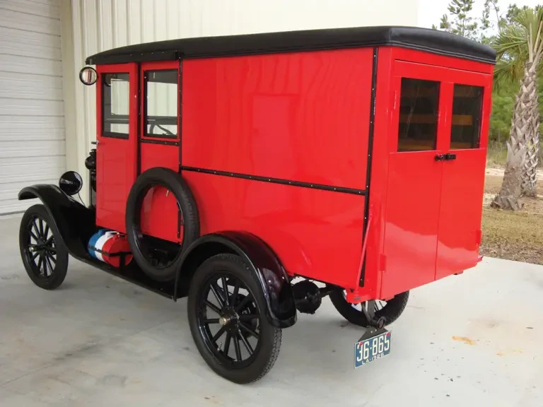 1926 Ford Model T - Image 3 of 13