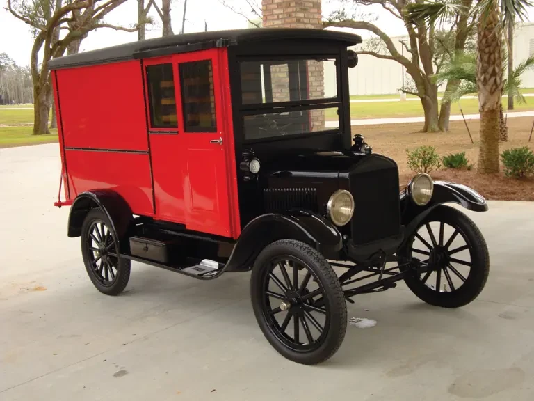 1926 Ford Model T - Image 2 of 13
