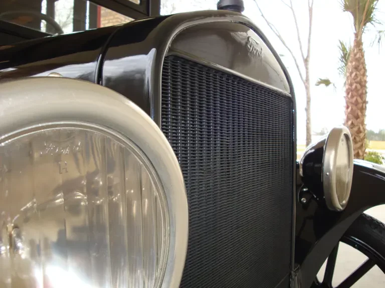 1926 Ford Model T - Image 8 of 13