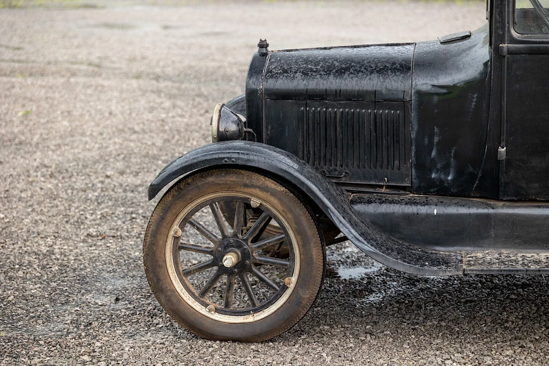 1926 Ford Model T - Image 11 of 31