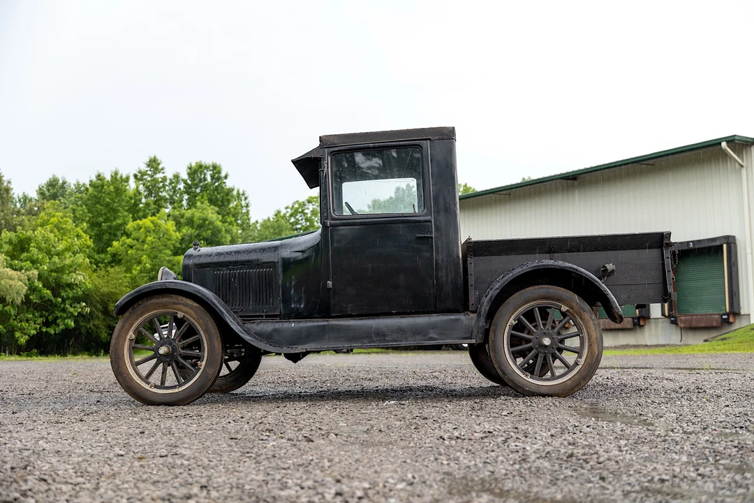 1926 Ford Model T - Image 3 of 31