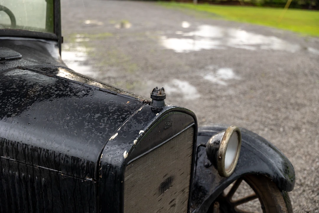 1926 Ford Model T - Image 21 of 31