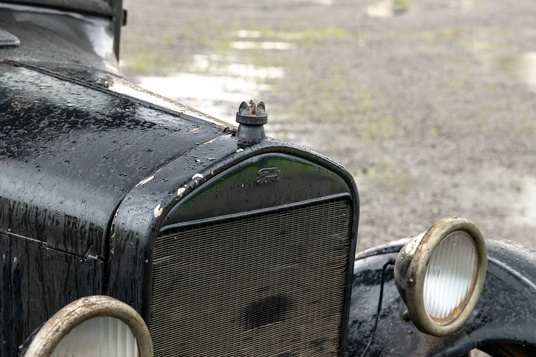 1926 Ford Model T - Image 14 of 31