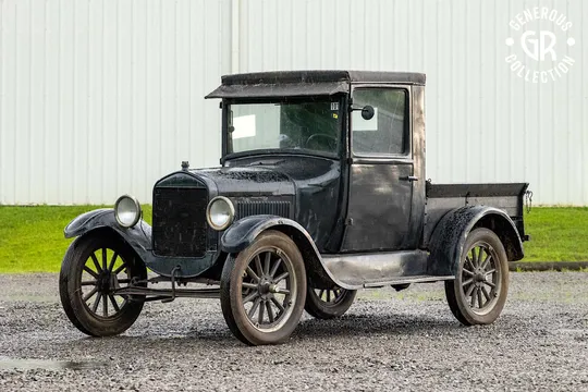 1926 Ford Model T Pickup