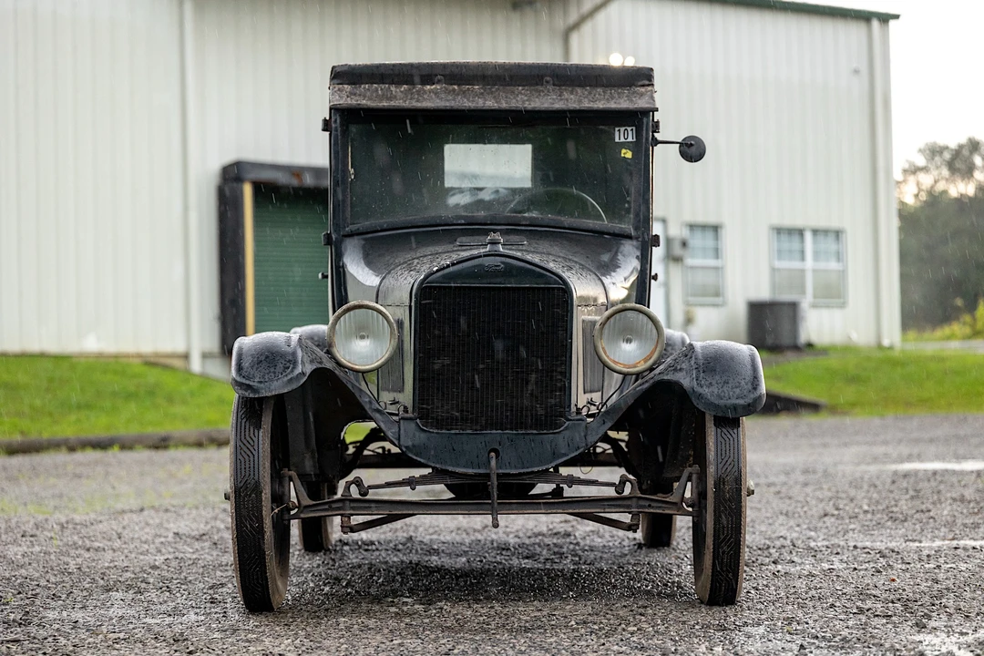 1926 Ford Model T - Image 5 of 31