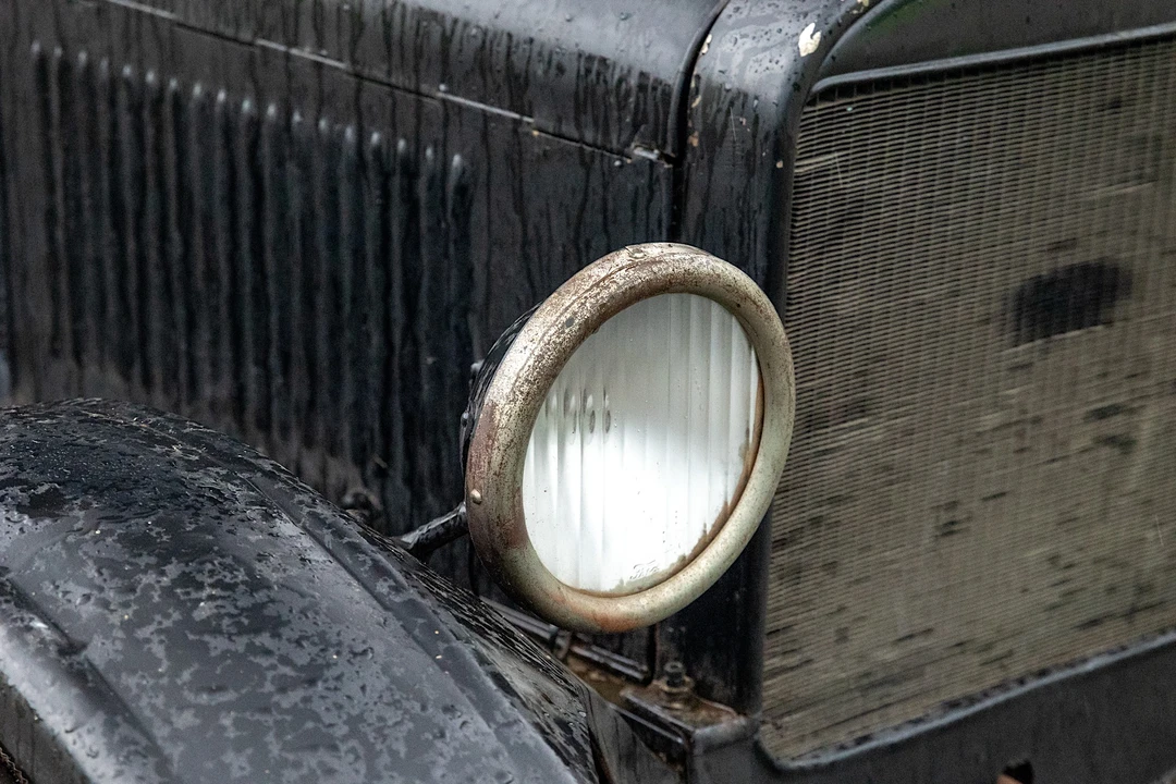 1926 Ford Model T - Image 13 of 31