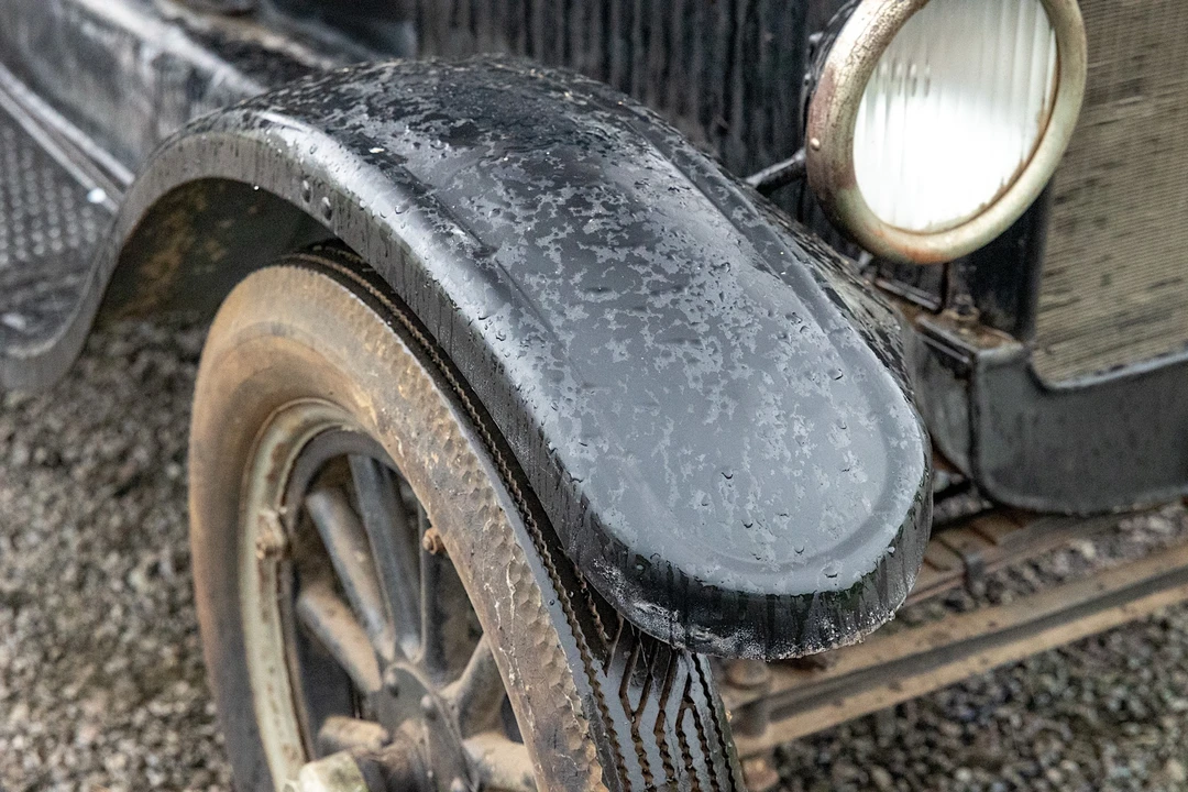 1926 Ford Model T - Image 10 of 31