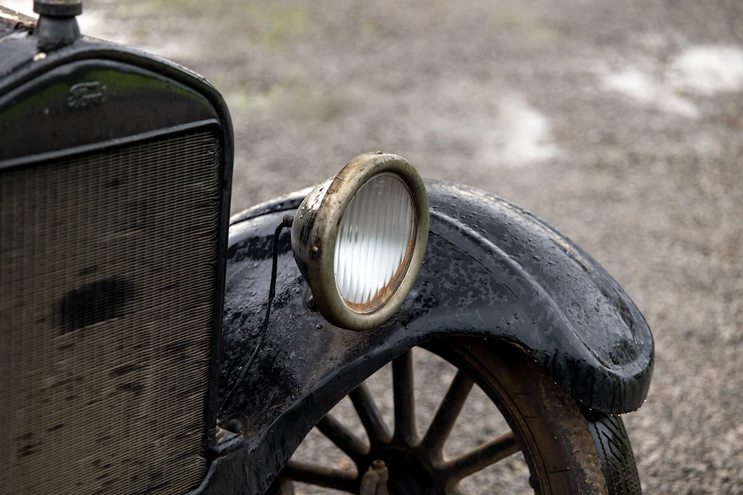 1926 Ford Model T - Image 16 of 31