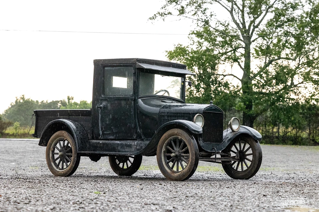 1926 Ford Model T - Image 9 of 31