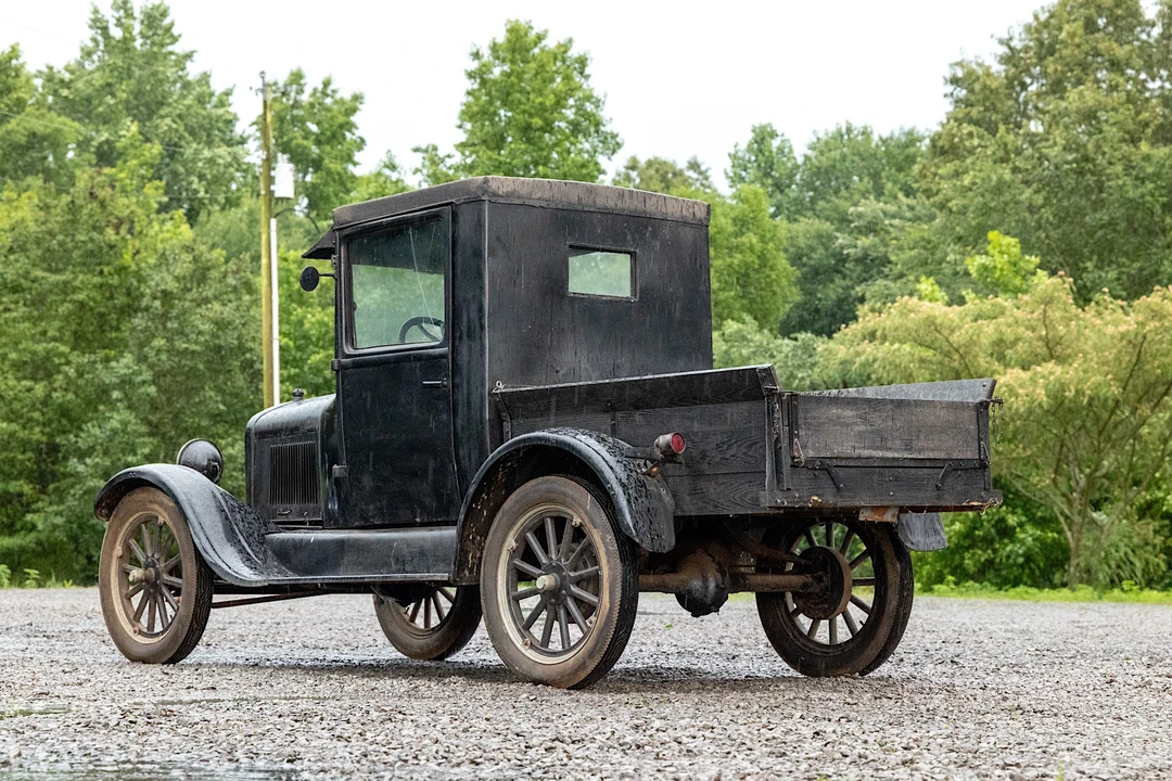 1926 Ford Model T - Image 4 of 31