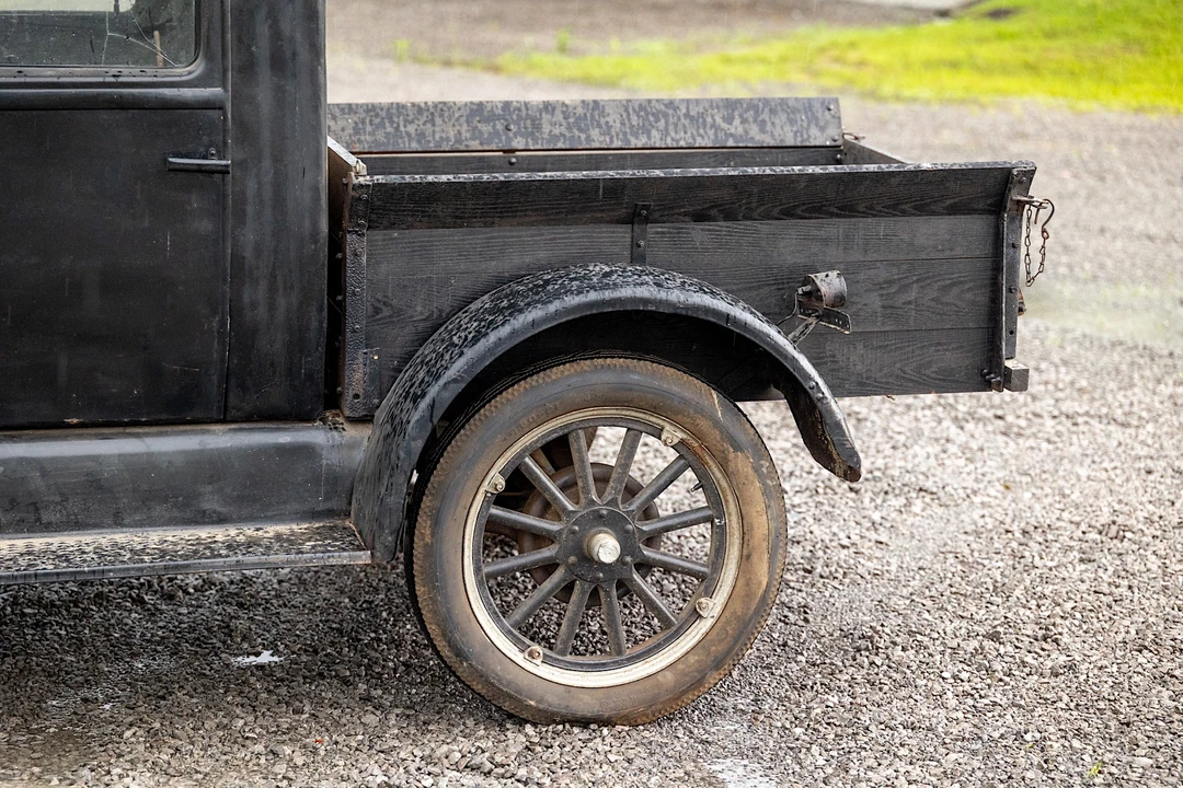 1926 Ford Model T - Image 12 of 31