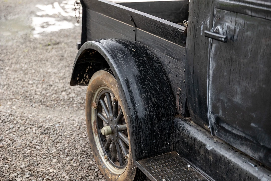1926 Ford Model T - Image 25 of 31