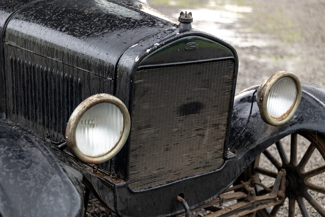 1926 Ford Model T - Image 19 of 31