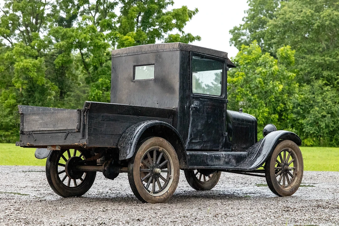 1926 Ford Model T - Image 7 of 31