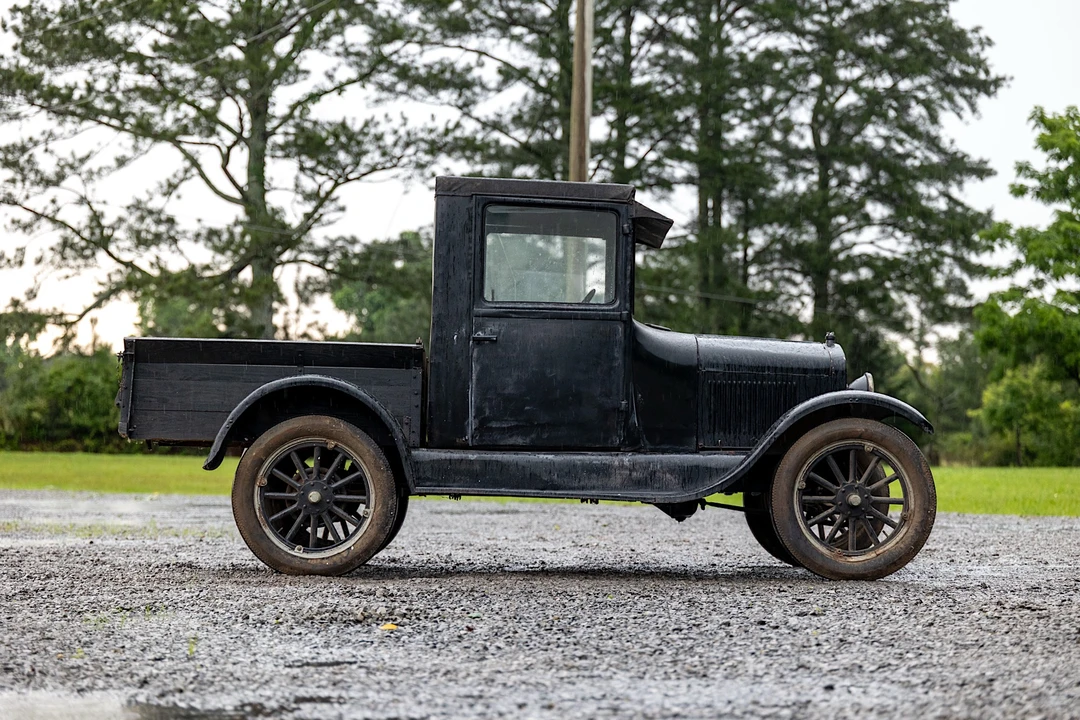 1926 Ford Model T - Image 8 of 31